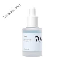 ANUA BIRCH MOISTURE BOOSTING SERUM 30ml (30 ml)